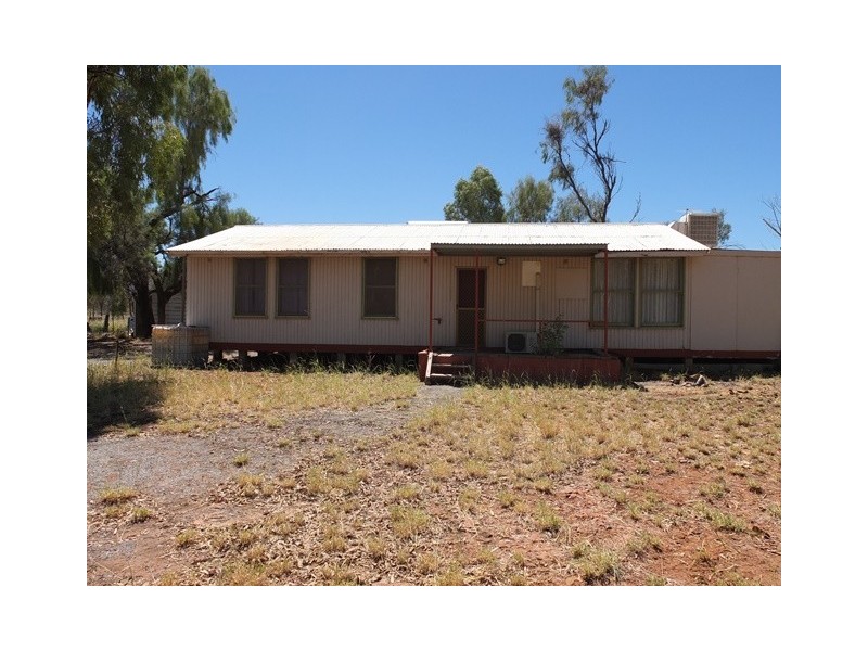 996 (Lot 1967) Ilparpa Road, White Gums NT 0870