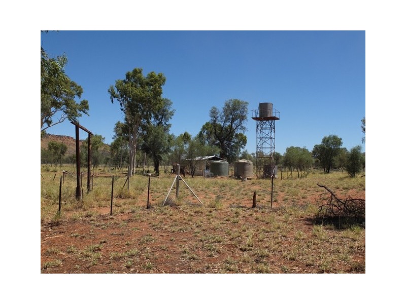 996 (Lot 1967) Ilparpa Road, White Gums NT 0870