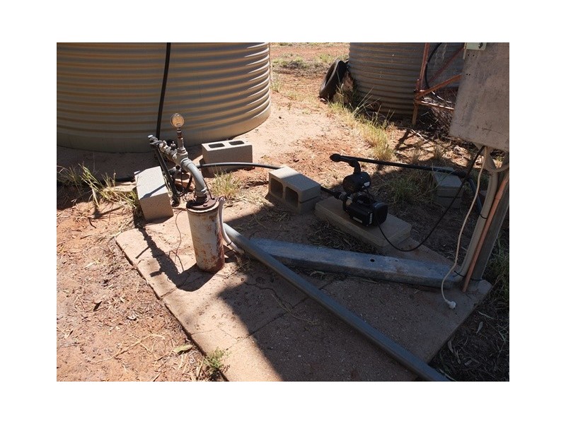 996 (Lot 1967) Ilparpa Road, White Gums NT 0870