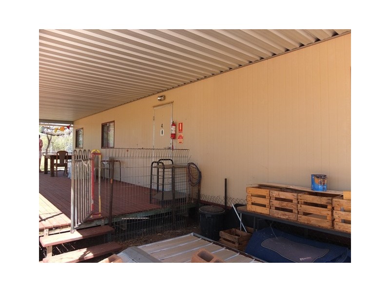 996 (Lot 1967) Ilparpa Road, White Gums NT 0870