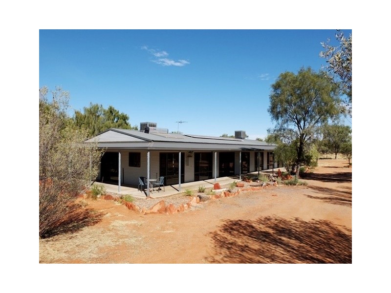 NTP4311 (29) Chateau Road, Connellan NT 0870