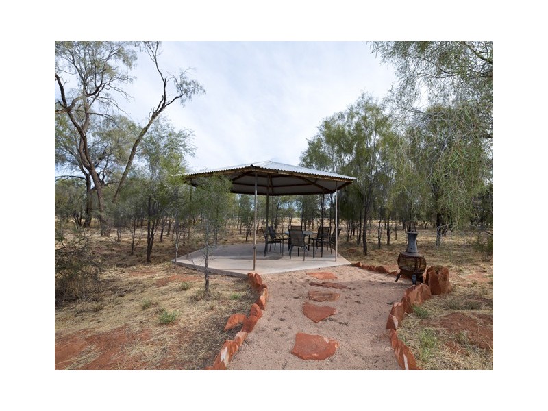 NTP4311 (29) Chateau Road, Connellan NT 0870