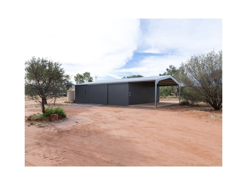 NTP4311 (29) Chateau Road, Connellan NT 0870