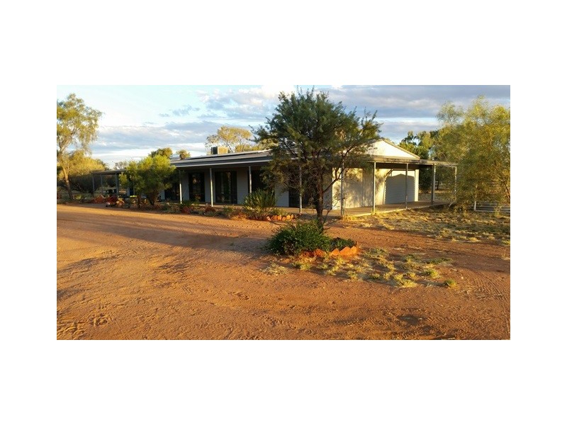 NTP4311 (29) Chateau Road, Connellan NT 0870