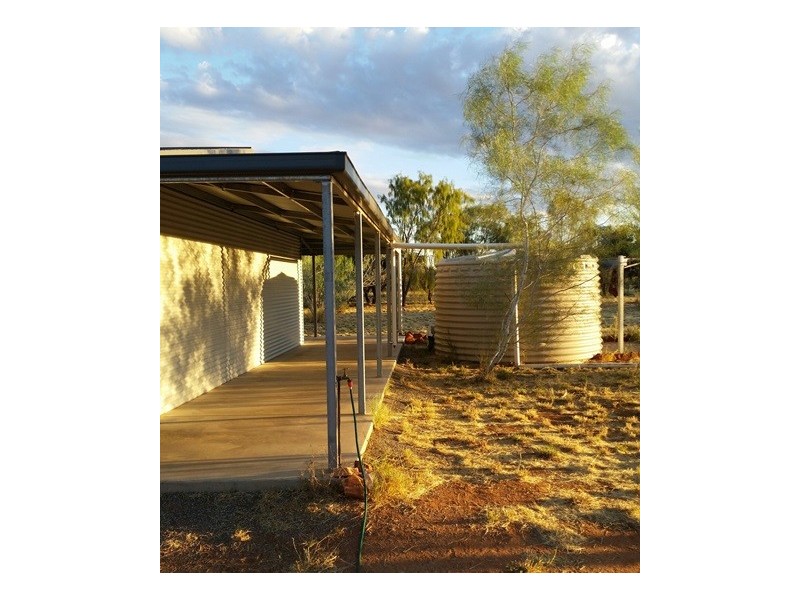 NTP4311 (29) Chateau Road, Connellan NT 0870