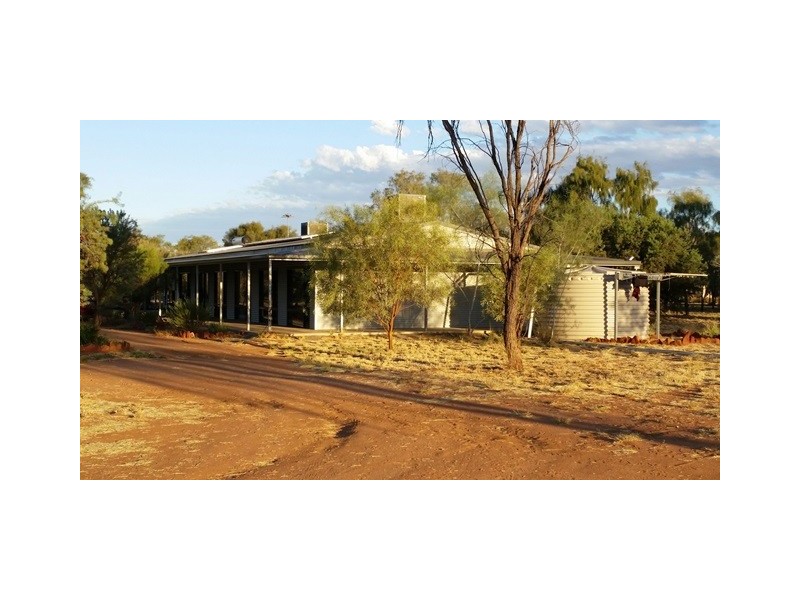 NTP4311 (29) Chateau Road, Connellan NT 0870