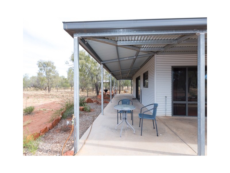 NTP4311 (29) Chateau Road, Connellan NT 0870