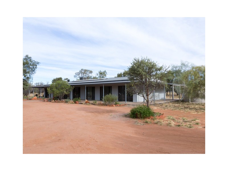 NTP4311 (29) Chateau Road, Connellan NT 0870