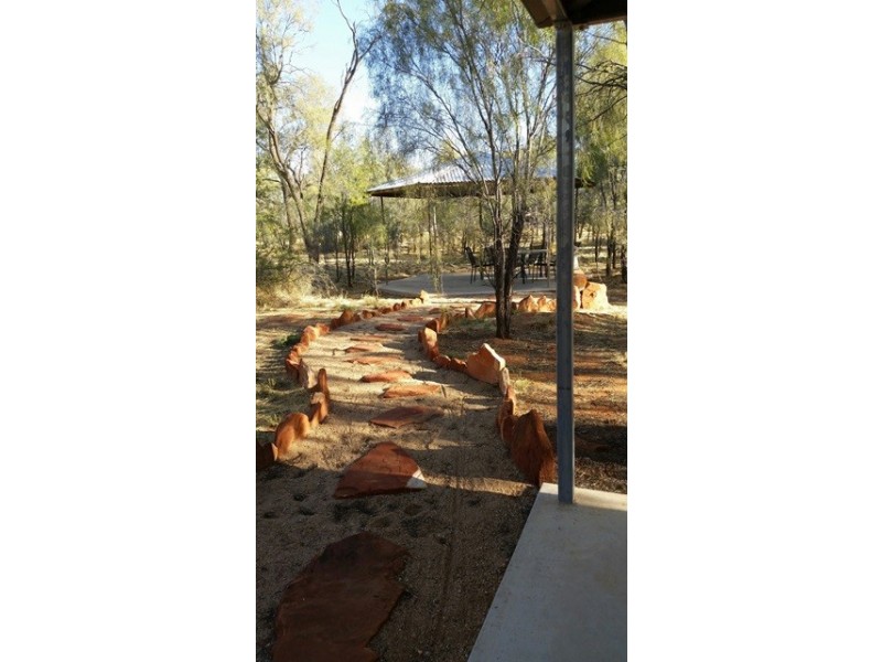 NTP4311 (29) Chateau Road, Connellan NT 0870