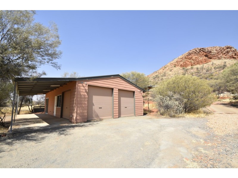 1/7820 Kadow Road, Alice Springs NT 0870