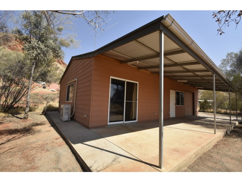 1/7820 Kadow Road, Alice Springs NT 0870