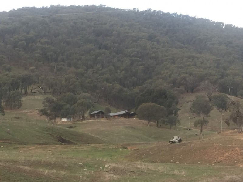723 East Gilmore Road, Tumut NSW 2720
