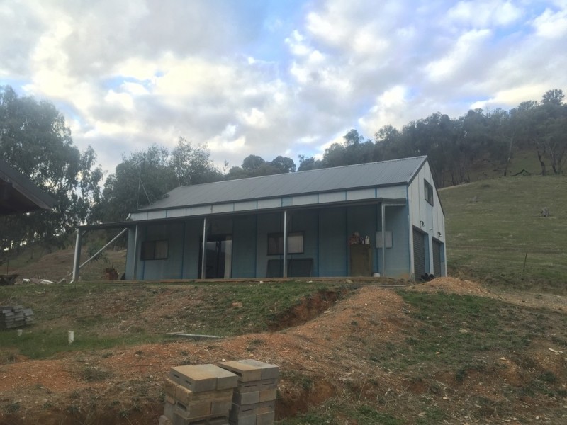 723 East Gilmore Road, Tumut NSW 2720