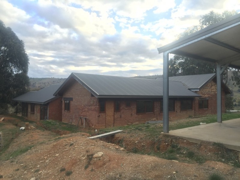 723 East Gilmore Road, Tumut NSW 2720