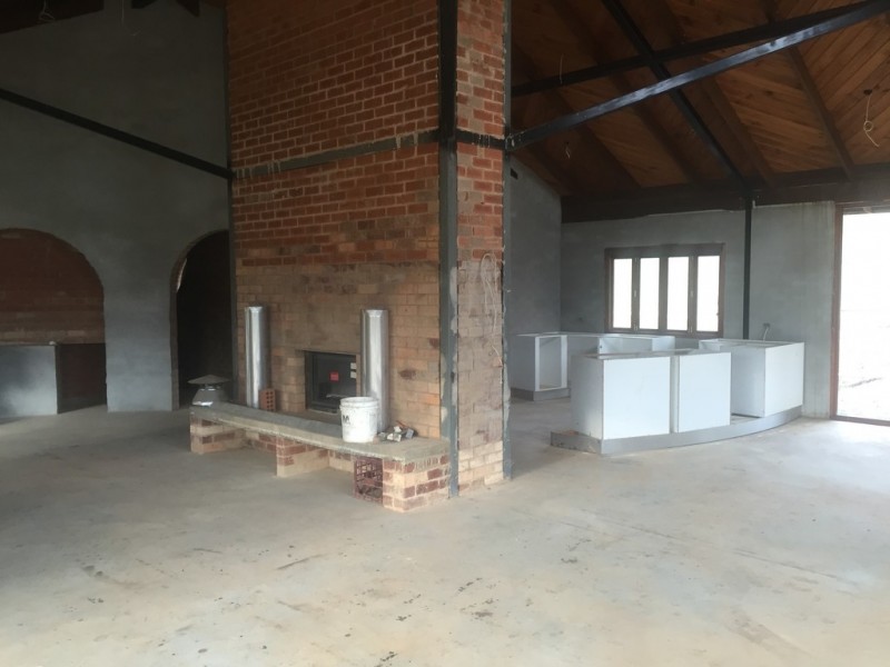 723 East Gilmore Road, Tumut NSW 2720