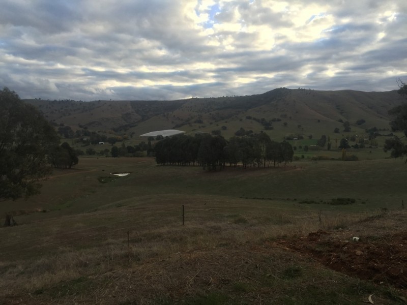 723 East Gilmore Road, Tumut NSW 2720