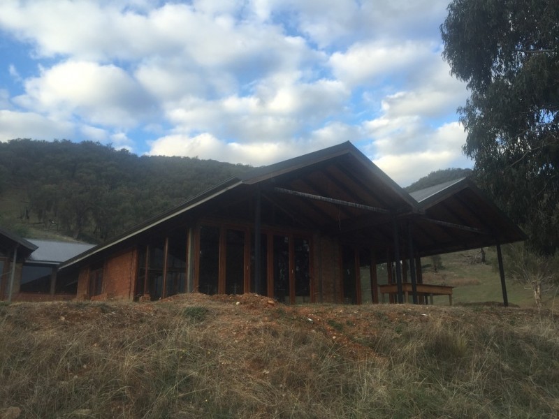 723 East Gilmore Road, Tumut NSW 2720