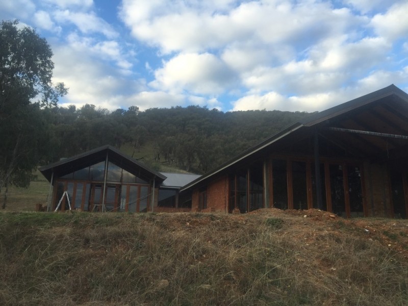 723 East Gilmore Road, Tumut NSW 2720