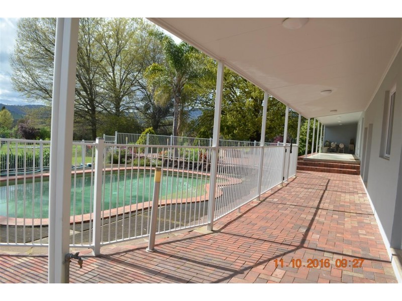 534 Blowering Road, Tumut NSW 2720