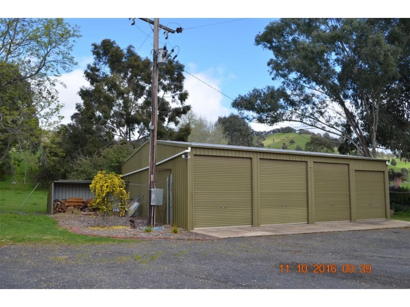 534 Blowering Road, Tumut NSW 2720