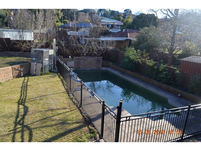 95 Lambie Street, Tumut NSW 2720