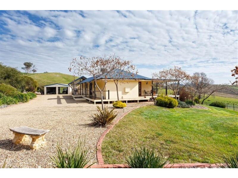 1925 Gocup Road, Tumut NSW 2720