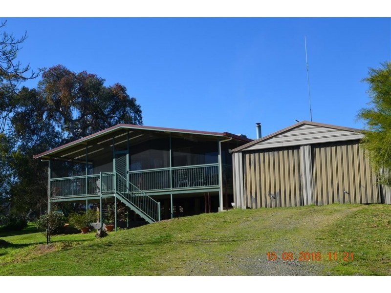 304 Brungle Road, Tumut NSW 2720