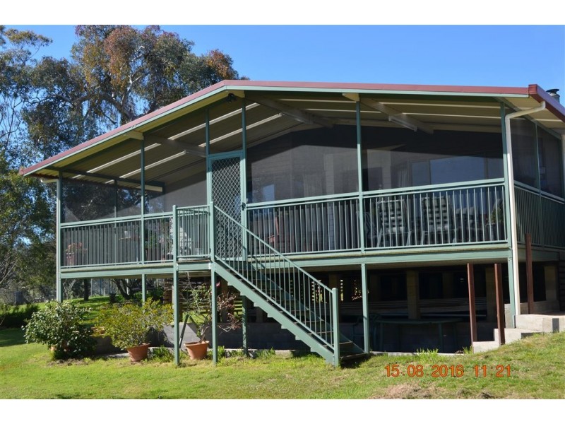 304 Brungle Road, Tumut NSW 2720