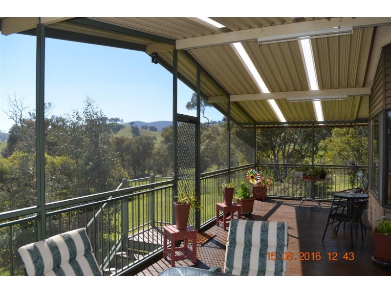 304 Brungle Road, Tumut NSW 2720