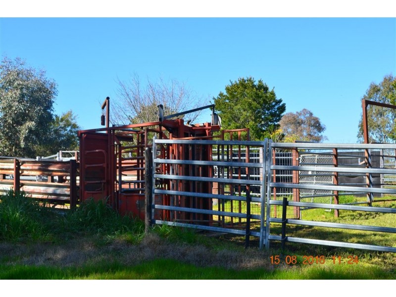 304 Brungle Road, Tumut NSW 2720