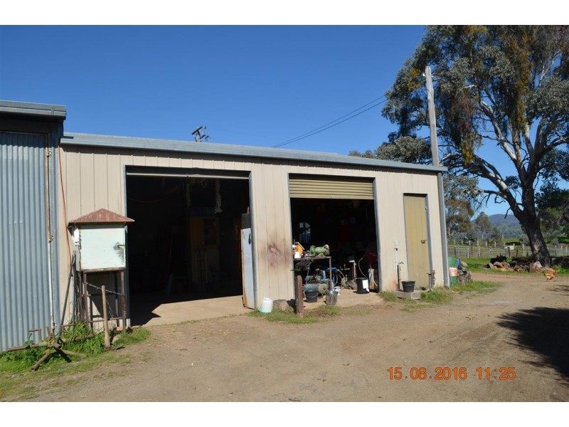 304 Brungle Road, Tumut NSW 2720