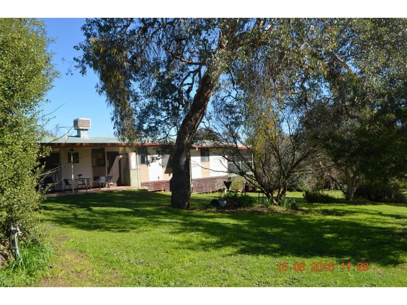 304 Brungle Road, Tumut NSW 2720