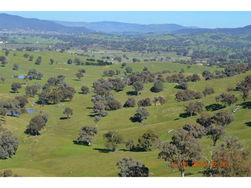 304 Brungle Road, Tumut NSW 2720