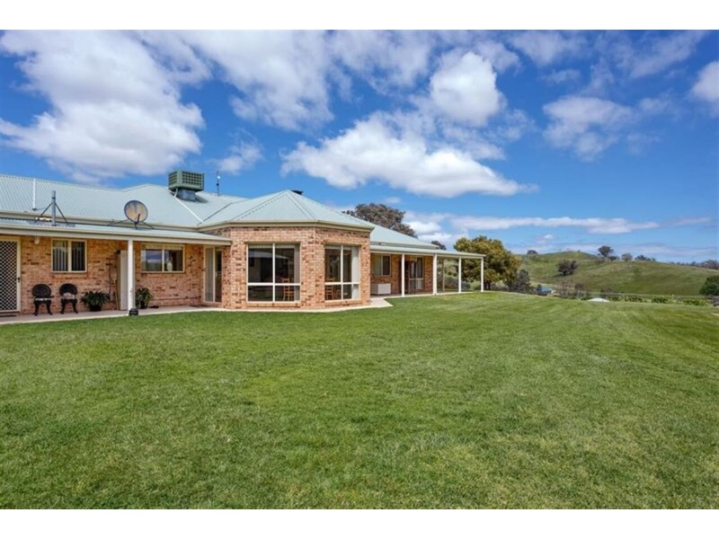 1928 Gocup Road, Tumut NSW 2720