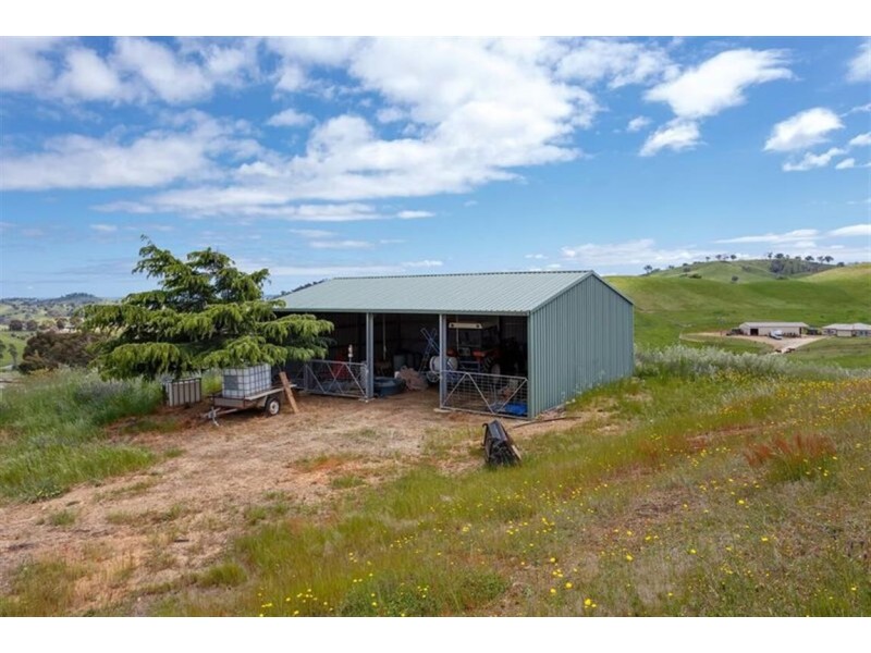 1928 Gocup Road, Tumut NSW 2720
