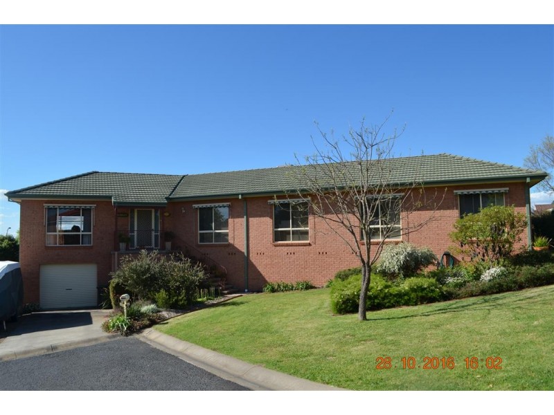 5 Coolamine CCT, Tumut NSW 2720