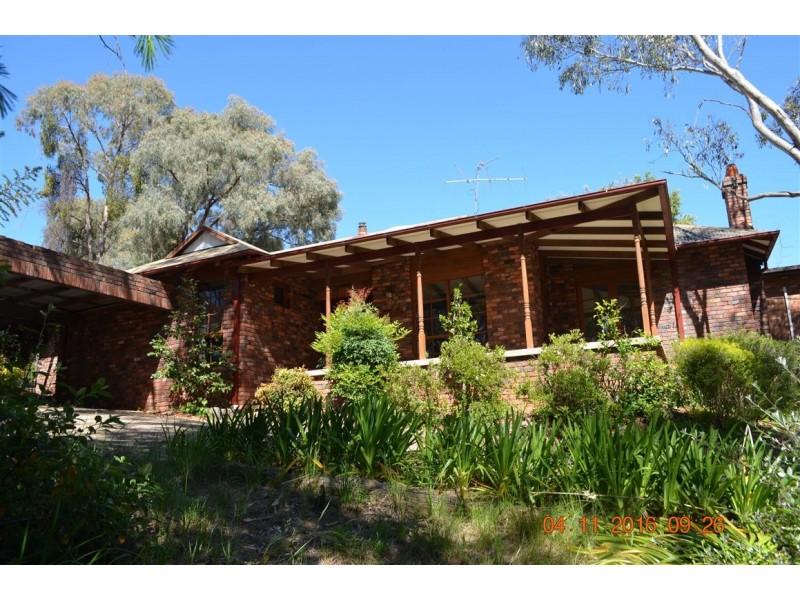 37 Tumut Plains Road, Tumut NSW 2720