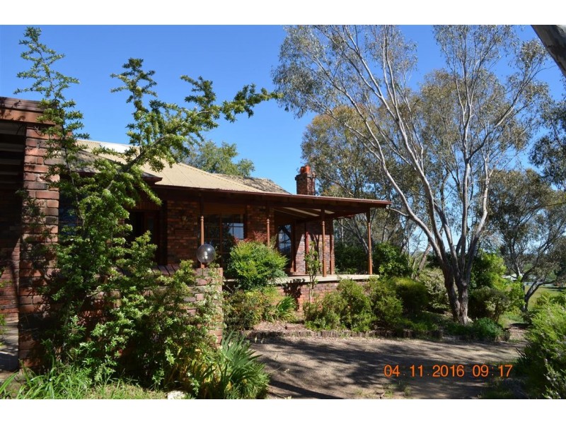 37 Tumut Plains Road, Tumut NSW 2720