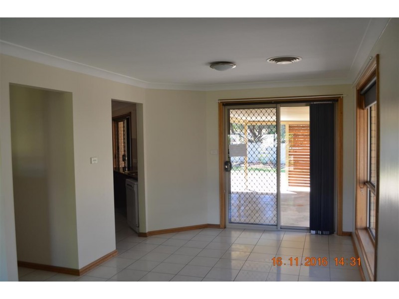 3 Jeffery Circuit, Tumut NSW 2720