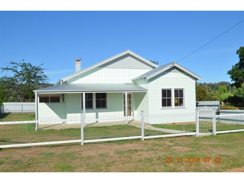 Lot 1/177 Fitzroy Street, Tumut NSW 2720