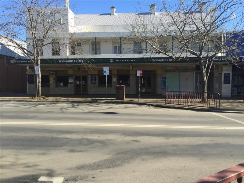 71 Wynyard Street, Tumut NSW 2720