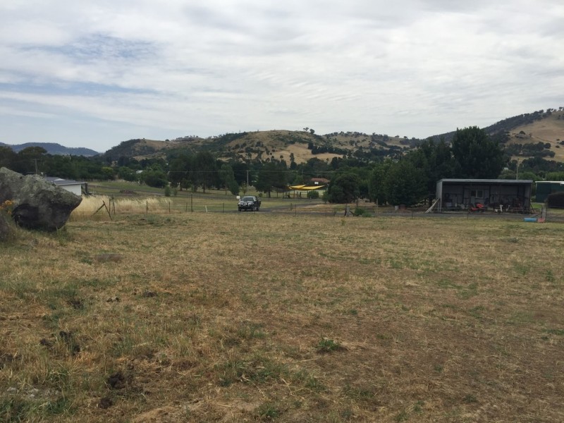Lot 3 Gilmore Street, Adelong NSW 2729