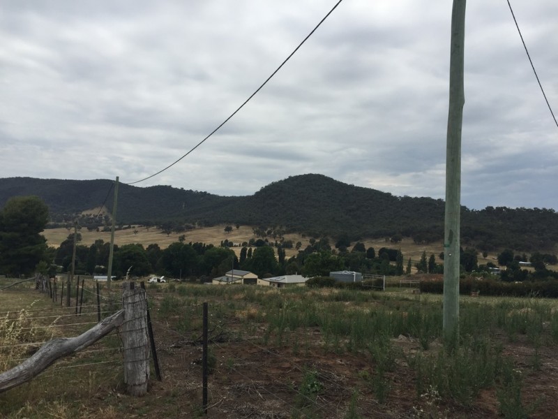 Lot 3 Gilmore Street, Adelong NSW 2729