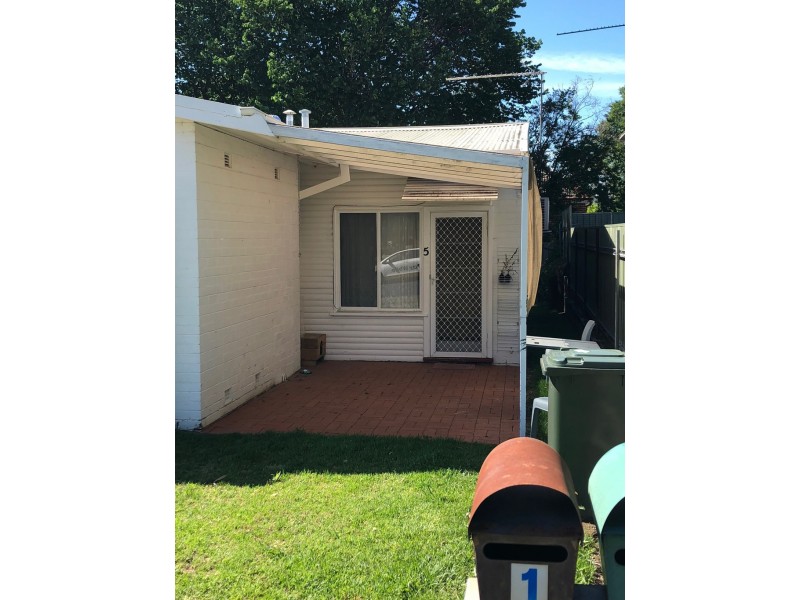 5/8-10 Robertson Street, Tumut NSW 2720