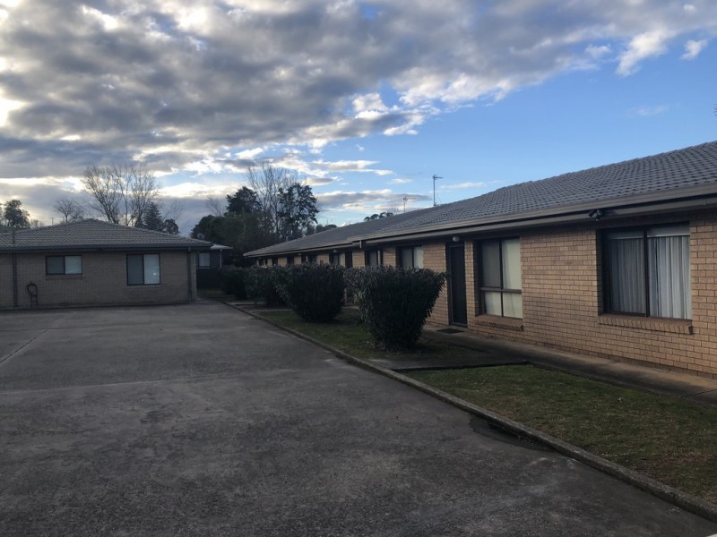 2/41 Herbert Street, Tumut NSW 2720