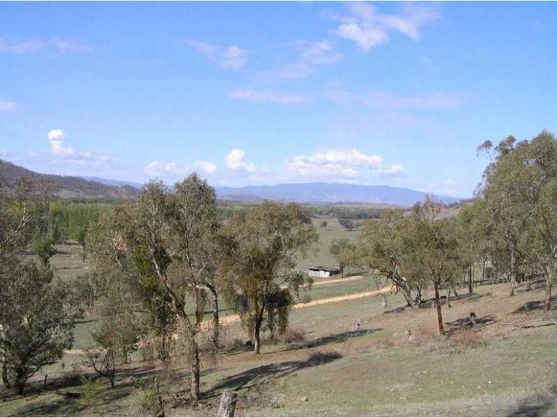 Lot 20 Quidong Road, Tumut NSW 2720