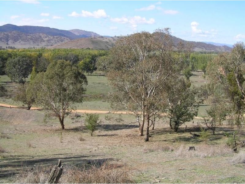 Lot 20 Quidong Road, Tumut NSW 2720