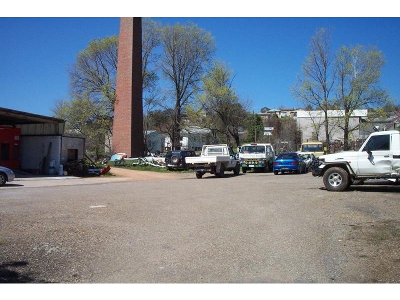 54 Adelong Road, Tumut NSW 2720