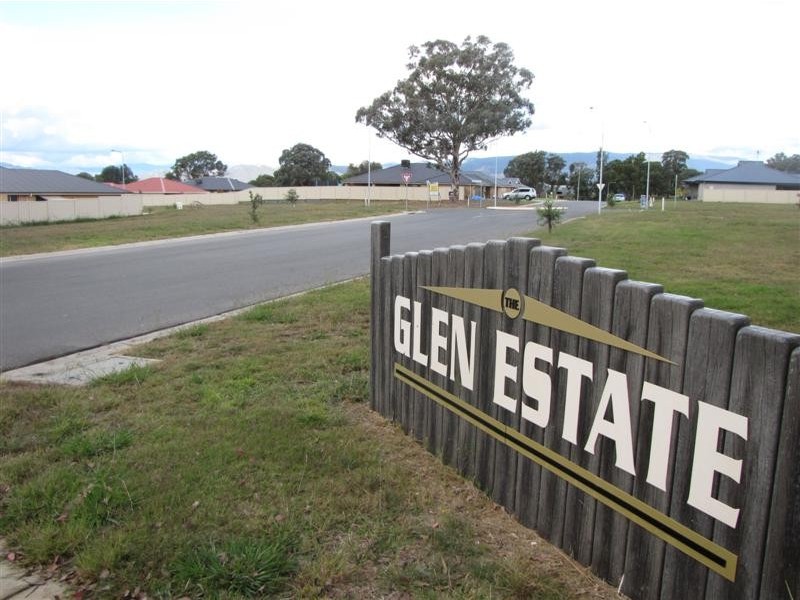 0 ‘The Glen Estate’, Blowering Road, Tumut NSW 2720