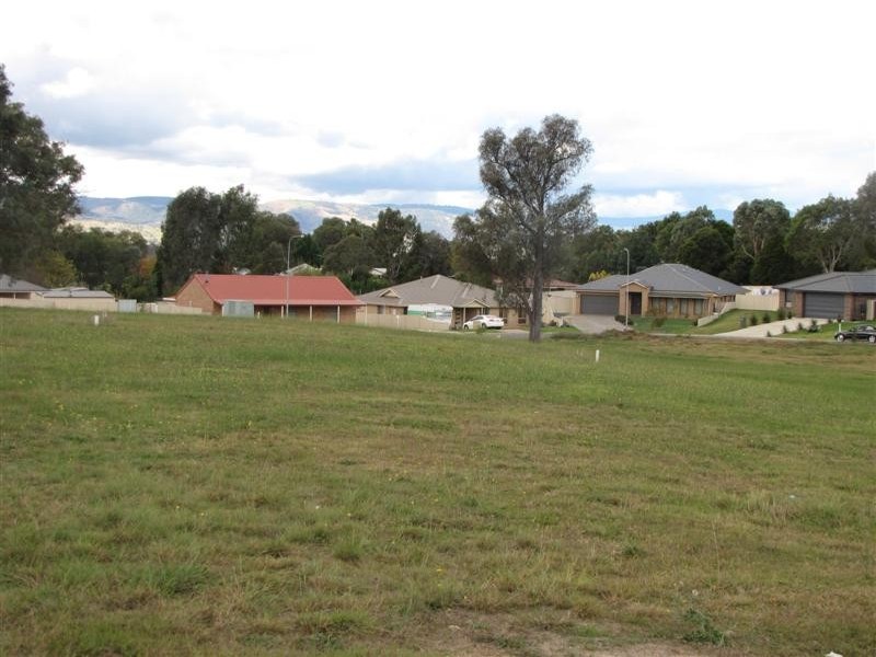 0 ‘The Glen Estate’, Blowering Road, Tumut NSW 2720
